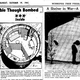 Illustration for article titled Bucky Fuller’s Forgotten WWII Shelters Rediscovered In New Jersey